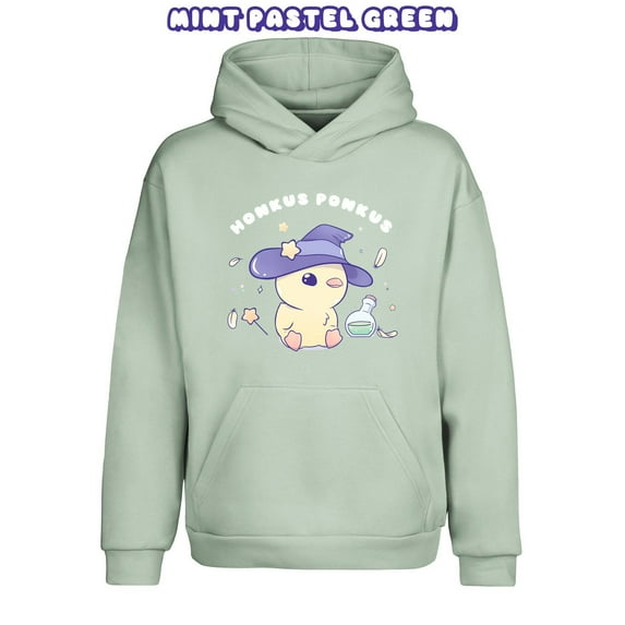 Honkus Ponkus Pullover Urban Hoodie