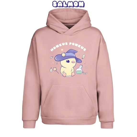 Honkus Ponkus Pullover Urban Hoodie