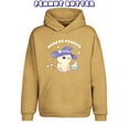 thumbnail image 1 of Honkus Ponkus Pullover Urban Hoodie, 1 of 11