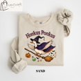 thumbnail image 1 of Honkus Ponkus Sweatshirt, Goose Hocus Pocus Shirt, Goose Shirt, Witch Shirt, Gift, Full size S-5XL, 1 of 5