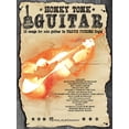 thumbnail image 1 of Honky Tonk Guitar: 16 Songs for Solo Guitar in Travis Picking Style, (Paperback), 1 of 1
