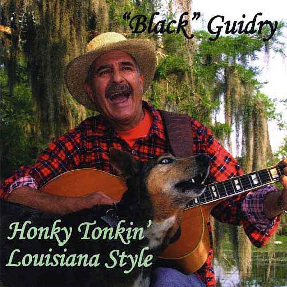Cajun & Zydeco Music in World Music & Reggae - Walmart.com