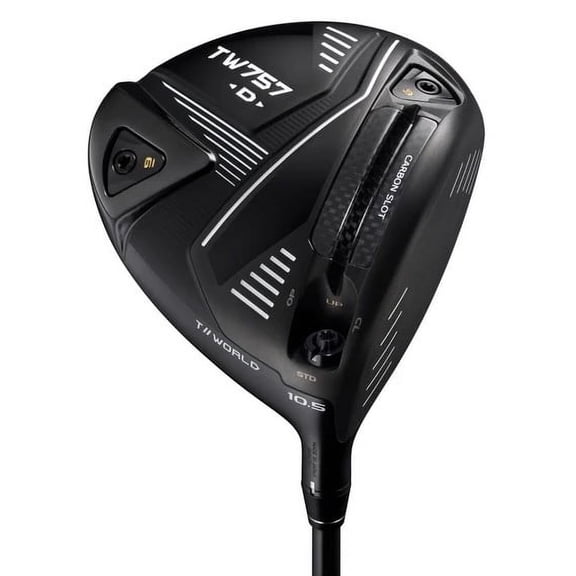 Honma Golf TW757 D Driver 10.5 Regular Flex