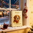 thumbnail image 1 of Honmine Beagle Dog Advent Calendar 2025, 24 Adorable Beagle Breed Figurines Collection, Daily Christmas Countdown Calendar for Dog Lovers, Collectors, 1 of 3