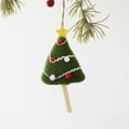 thumbnail image 1 of Honmine Christmas Decoration, Long Legs Christmas Tree Doll Christmas Gift Hotel Mall Window Decoration Christmas Plush Ornaments for Christmas, 1 of 6