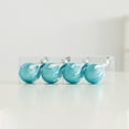thumbnail image 1 of Honmine Colorful Octopus Christmas Ornaments, 6 Pack Novelty Christmas Tree Decorations, Themed Hanging Baubles for Holiday Festive Party Decor, 1 of 7
