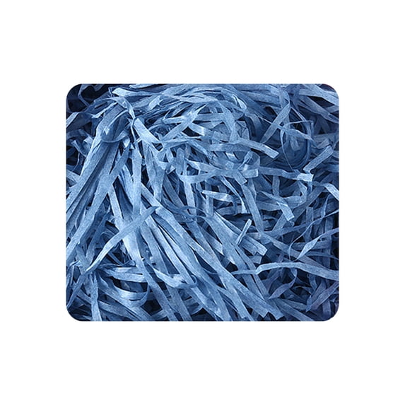 Honmine Crinkle Paper Shred Filler, 80g Confetti Raffia, Metallic Easter Grass for Gift Box, Party Favor Bags, Basket Stuffers