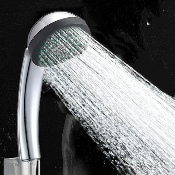 Honmine Shower Head Multifunction Adjustable Increase Pressure Shower Head Water Saving Spa Shower Head Leisurely
