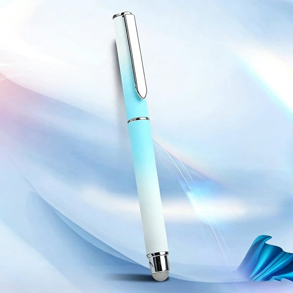 Honmine Thermal Eraser Pen, Gradient Correction Pen, Calligraphy Pen with Replaceable Ink Cartridges 2ml, Erasable Ink Pen for Writing, Drawing