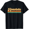 thumbnail image 1 of Honolulu Aloha Hawaii T-Shirt, 1 of 3