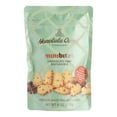 Honolulu Chocolate Chip Macadamia Shortbread Cookies 4 oz.