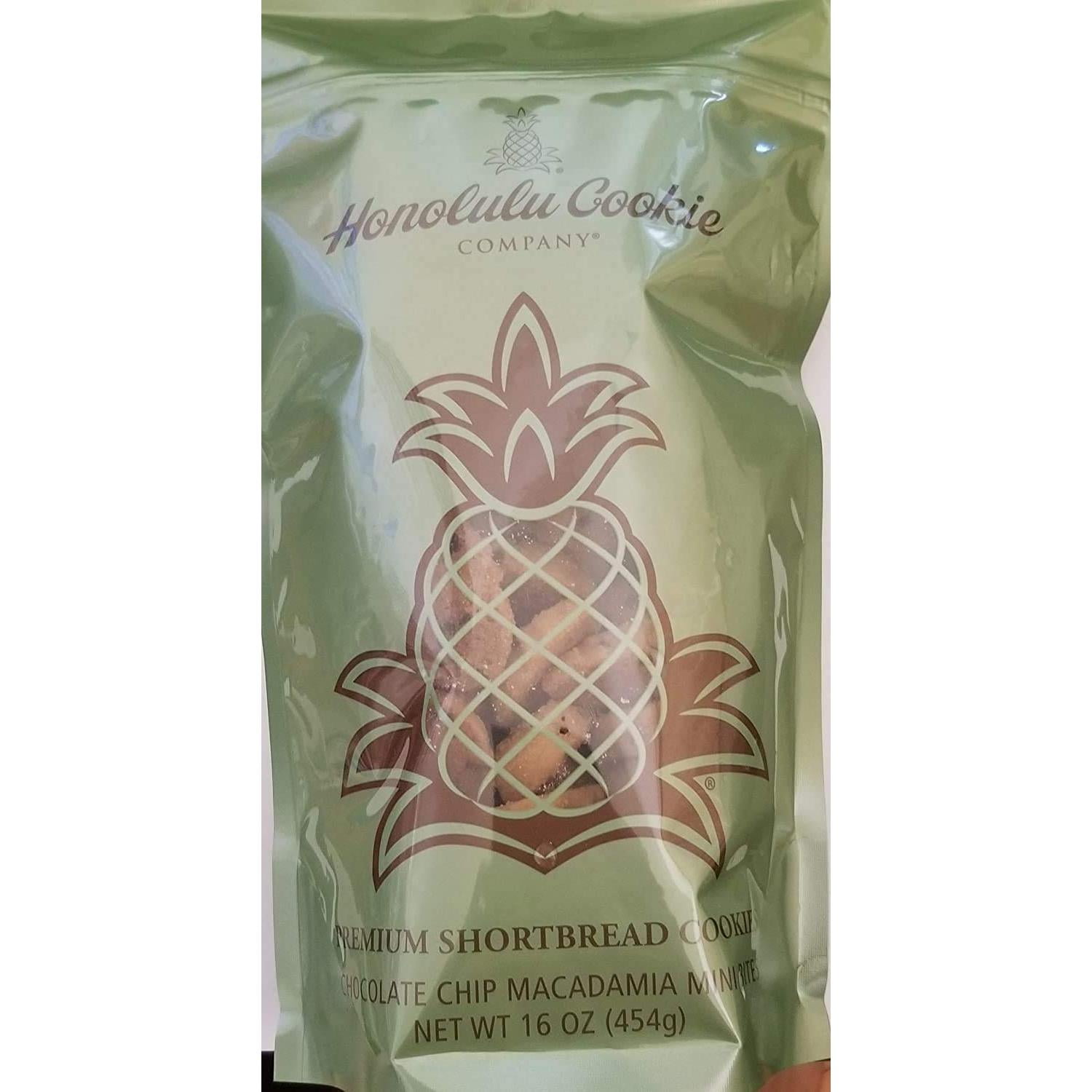 Honolulu Cookie Shortbread Cookies in Cookies - Walmart.com Honolulu Cookie Shortbread Cookies in Cookies - Walmart.com