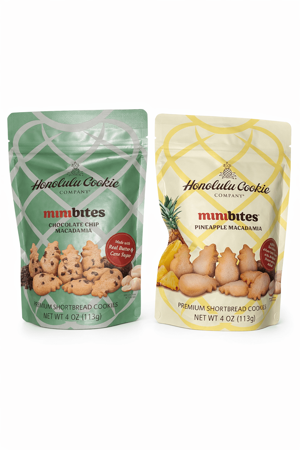 Honolulu Cookie Cookies - Walmart.com