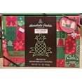 Honolulu Cookie Company Premium Shortbread Varity Cookies Gift Box 15