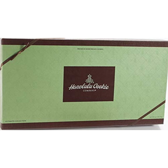 Honolulu Cookie Gift Box