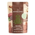 thumbnail image 1 of Honolulu Double Chocolate Macadamia Shortbread Cookies 4 oz., 1 of 2