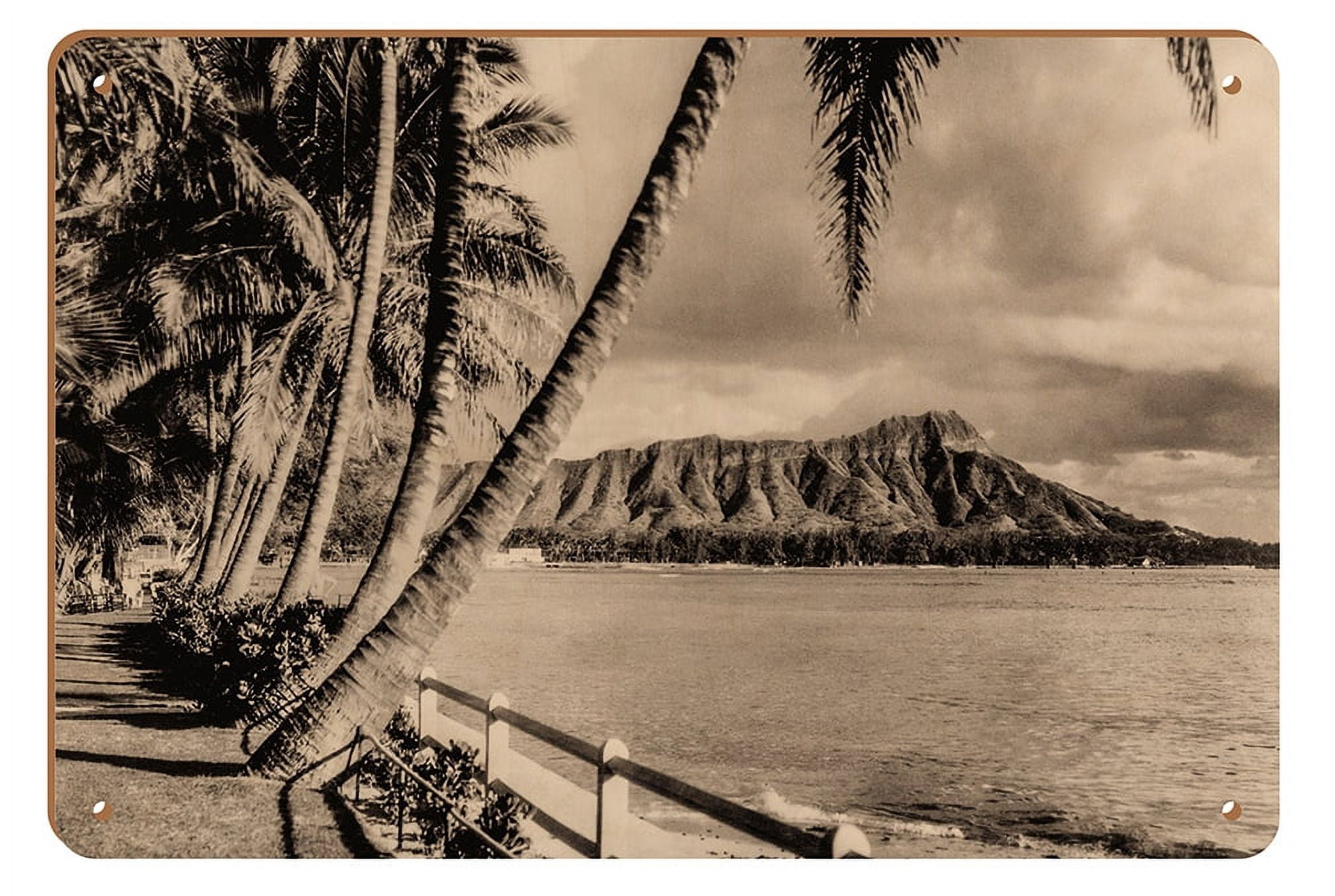 Honolulu-Hawaii-Diamond-Head-