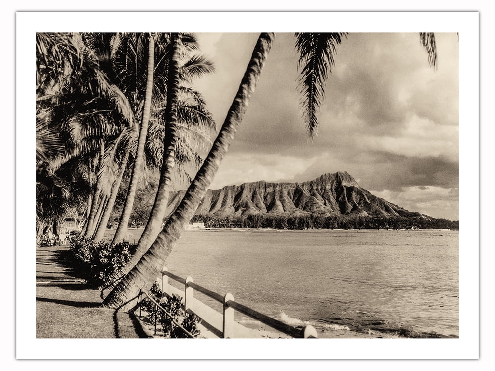 Honolulu-Hawaii-Diamond-Head-