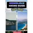 thumbnail image 1 of Trailwise: The 2025 Hiking Honolulu Hiking Guide 2025-2026, Book 64, (Paperback), 1 of 5