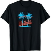 Honolulu -- Waikiki Beach, Hawaii T-Shirt