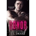 thumbnail image 1 of Pre-Owned Honor: 1 (Blackstone Series) Paperback, 1 of 1