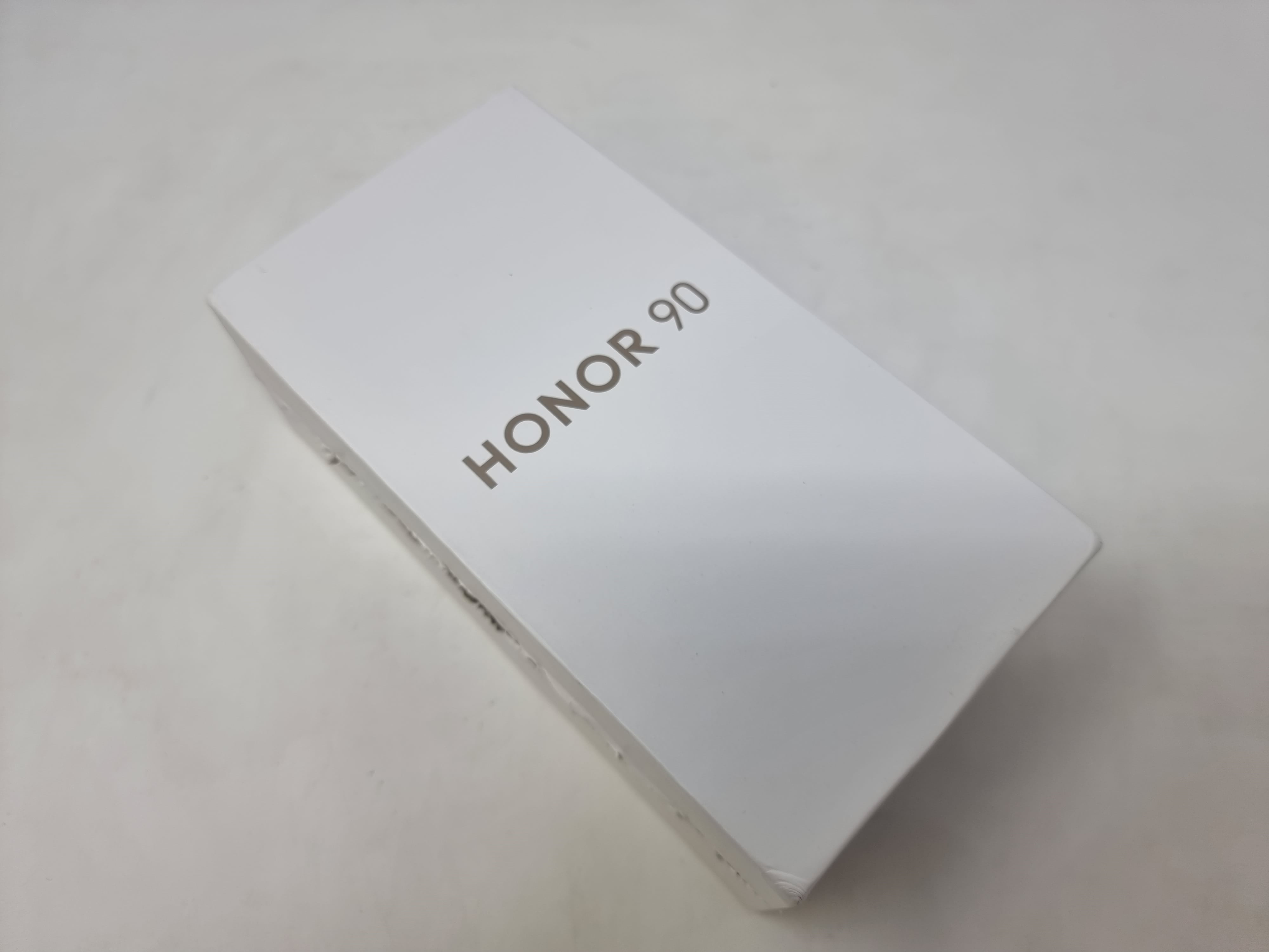 Smartphone Honor 90 512Go Noir 5G
