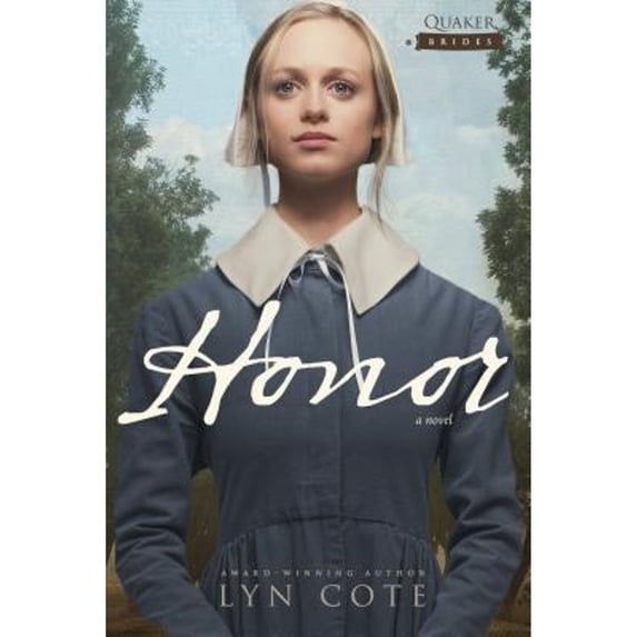 Pre-Owned Honor (Paperback) 141437562X 9781414375625