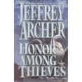 thumbnail image 1 of Pre-Owned Honor Among Thieves (Hardcover) 0060179457 9780060179458, 1 of 1