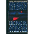 thumbnail image 1 of Pre-Owned Honor Among Thieves Paperback, 1 of 1