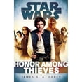 thumbnail image 1 of Pre-Owned Honor Among Thieves: Star Wars Legends (Hardcover) 0345546857 9780345546852, 1 of 1