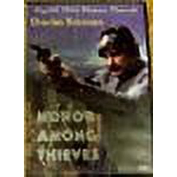 Honor Among Thieves