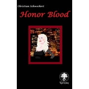 Honor Blood Paperback