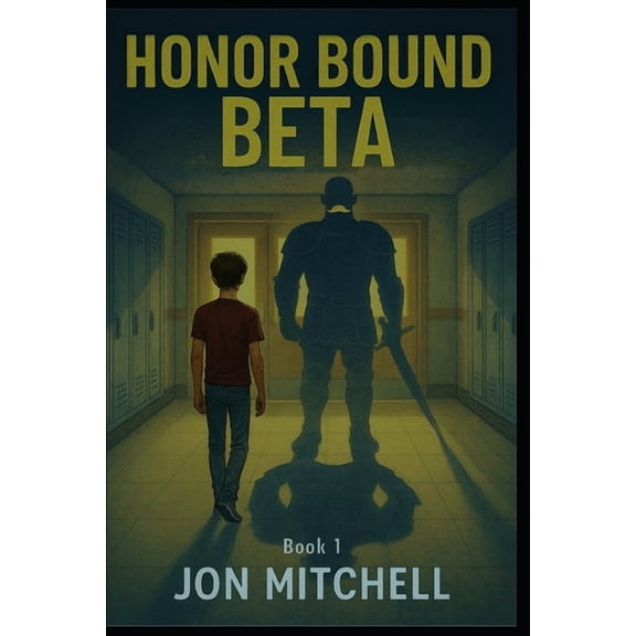 Honor Bound Beta Honor Bound Beta: Book 1, Book 1, (Paperback)