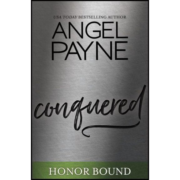 Honor Bound: Conquered (Series #9) (Paperback)