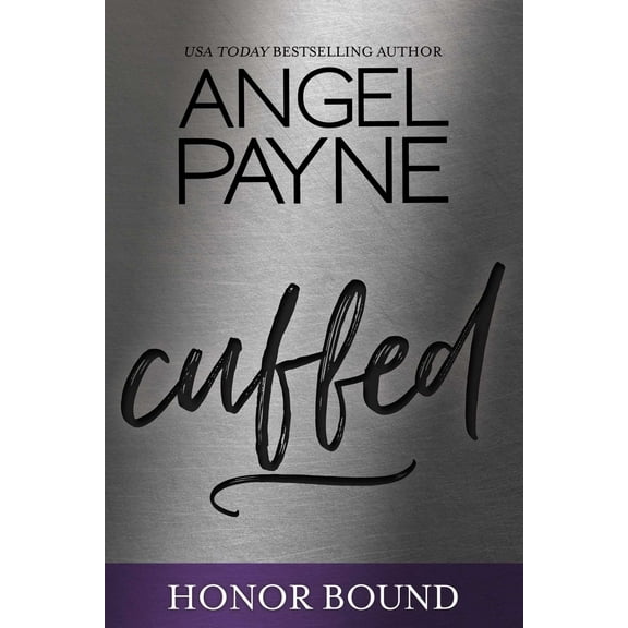 Honor Bound: Cuffed (Series #2) (Paperback)
