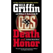 Honor Bound Death and Honor, Book 4, Paperback