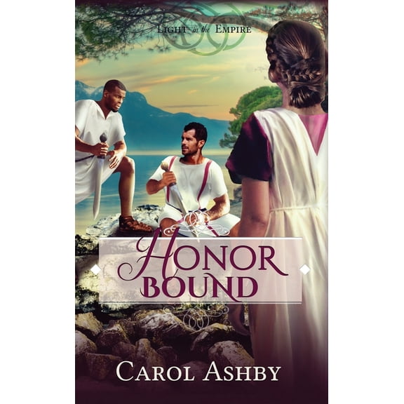 Honor Bound, (Hardcover)