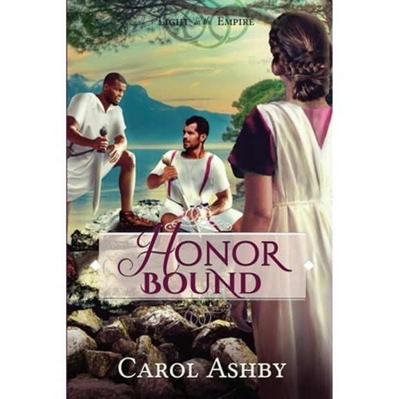 Pre-Owned Honor Bound (Paperback)