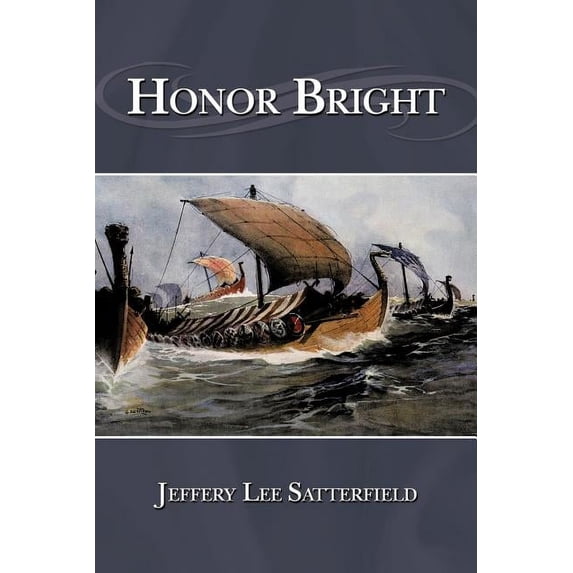 Honor Bright, (Paperback)
