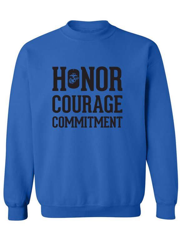Crewneck Sweatshirt