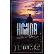 Honor Discreet Edition, Paperback
