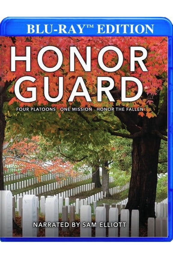 Honor Guard (Blu-ray), Time to Kill Prod., Documentary