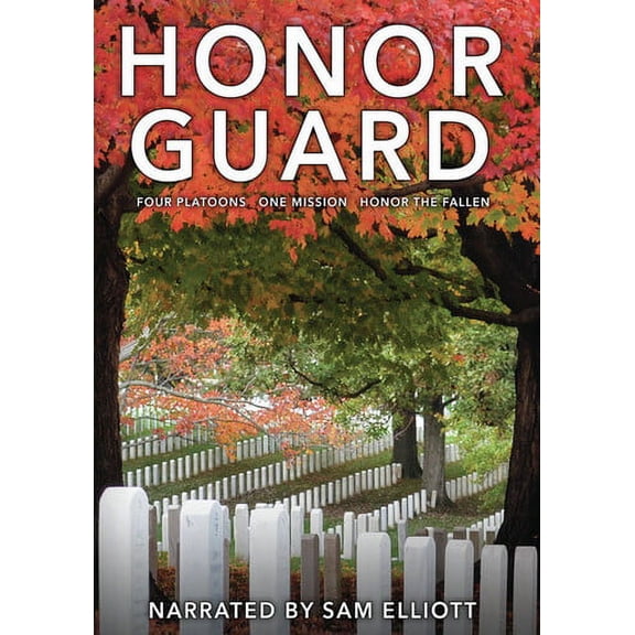 Honor Guard (DVD), Time to Kill Prod., Documentary