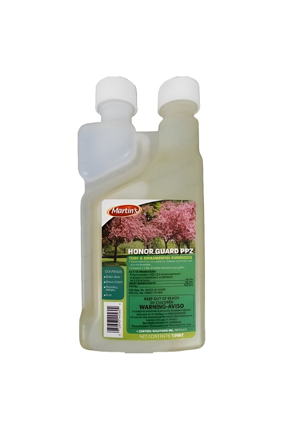 Honor Guard Fungicide - 1 Pint
