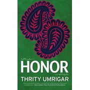 Honor HardcoverLarge Print