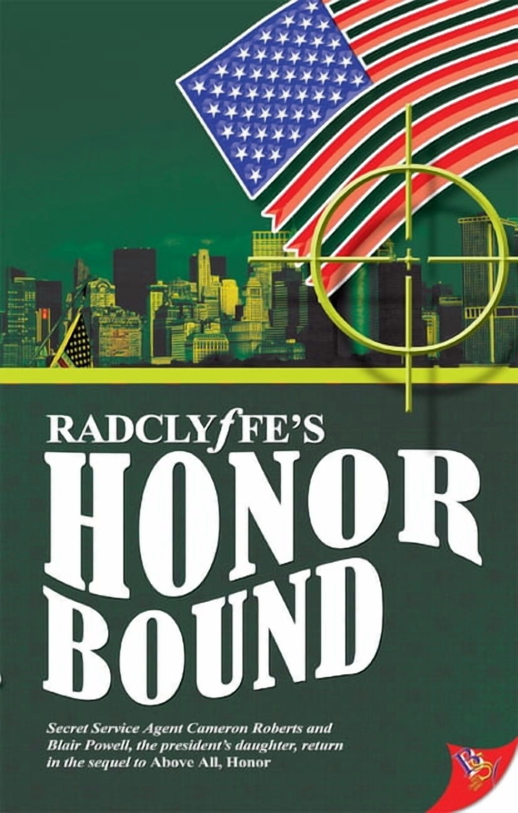 Honor Honor Bound, Book 2, (Paperback)