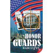 Honor Honor Guards, Book 4, Paperback