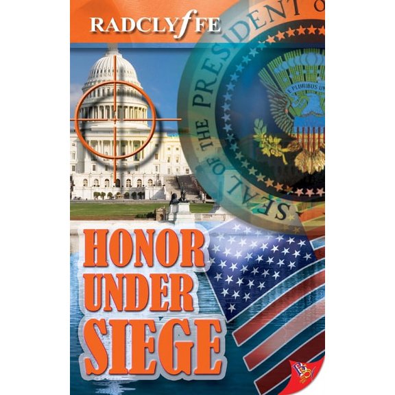Honor Honor Under Siege, Book 6, (Paperback)