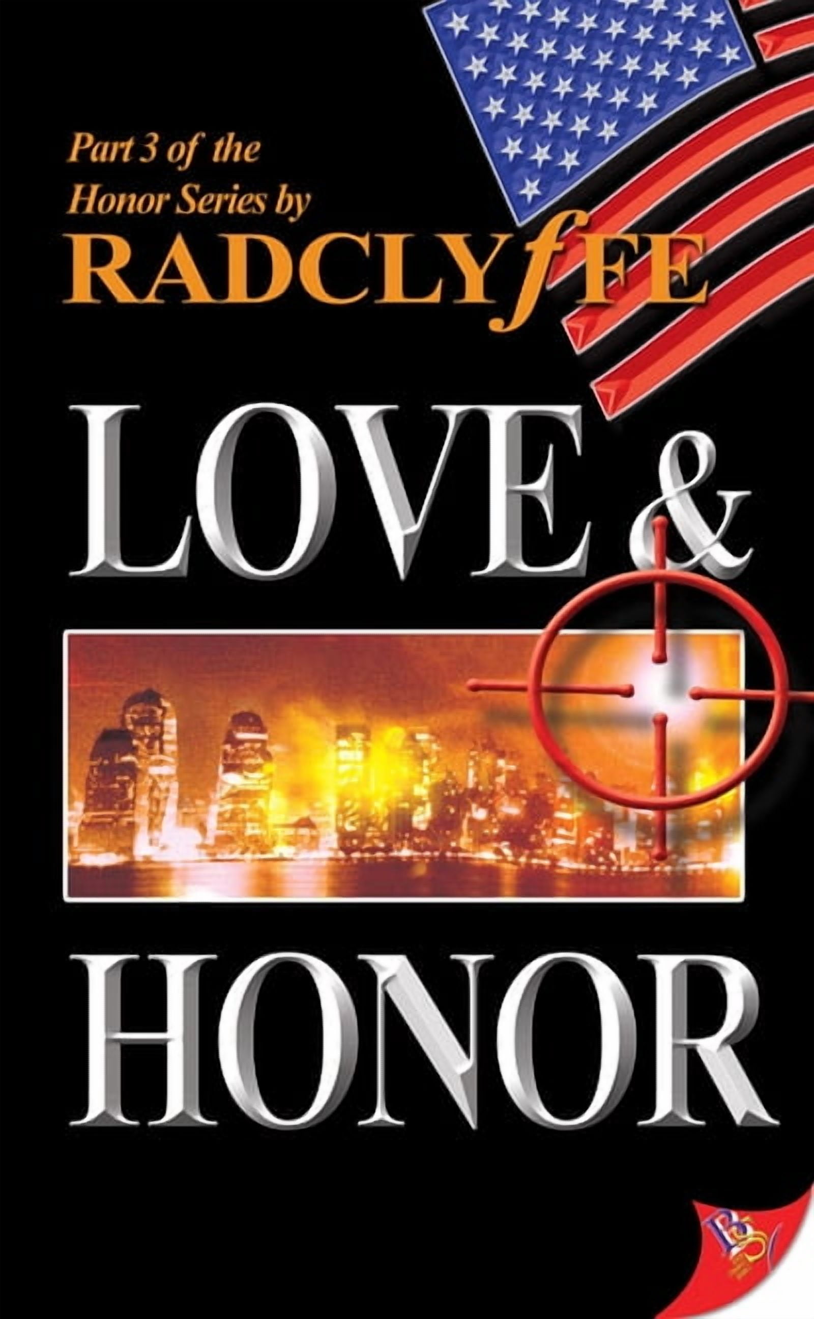 Honor Love & Honor, Book 3, (Paperback)