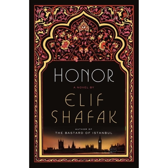 Pre-Owned Honor (Paperback) 0143125044 9780143125044